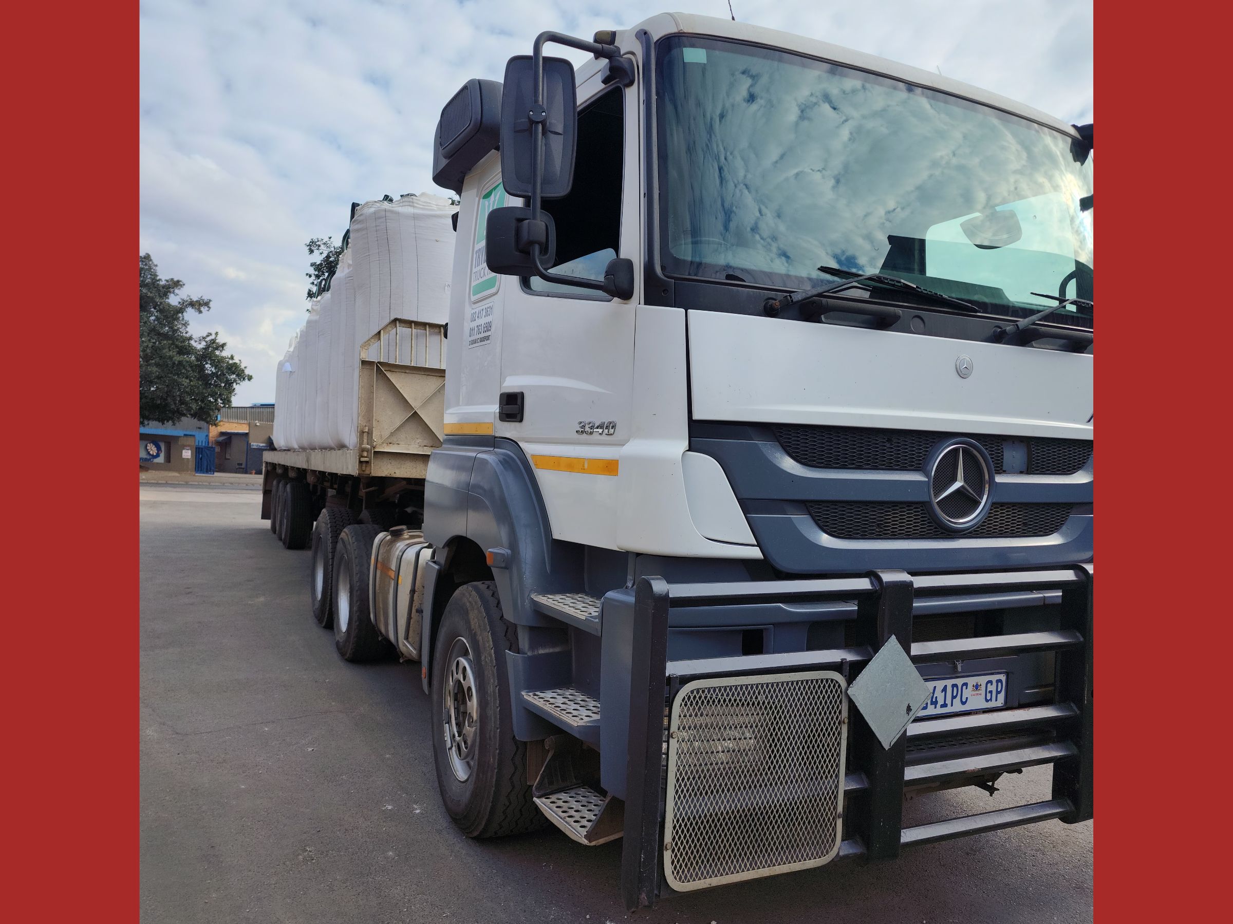 Peanuts and Ground Nuts Trading, Distribution and Bulk Supply